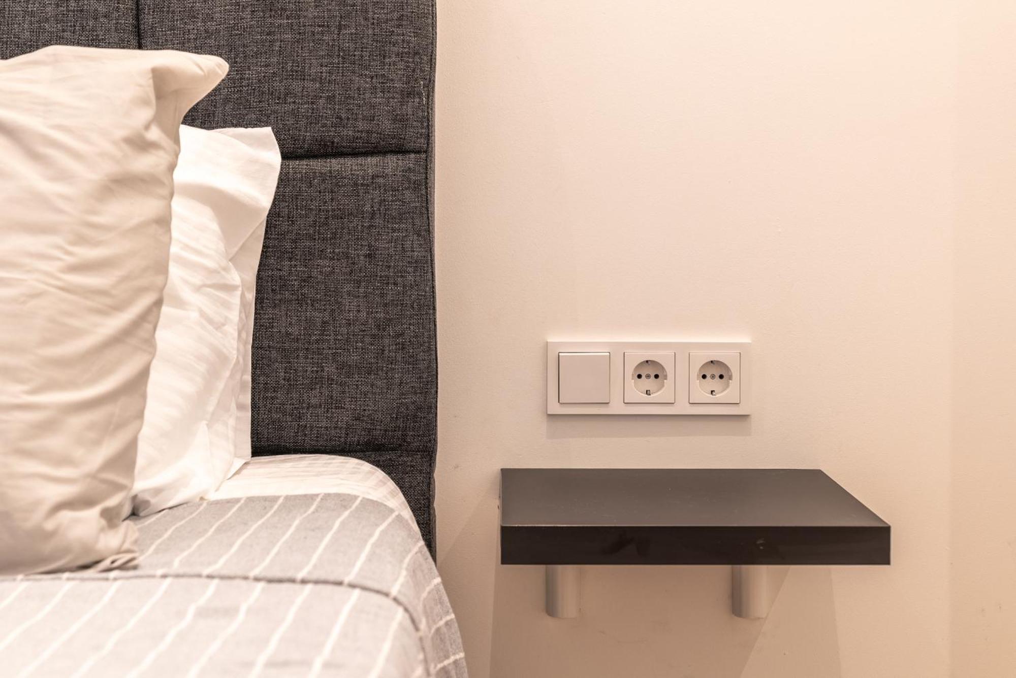 Stylish Studio In The Heart Of Breda City Center Екстериор снимка