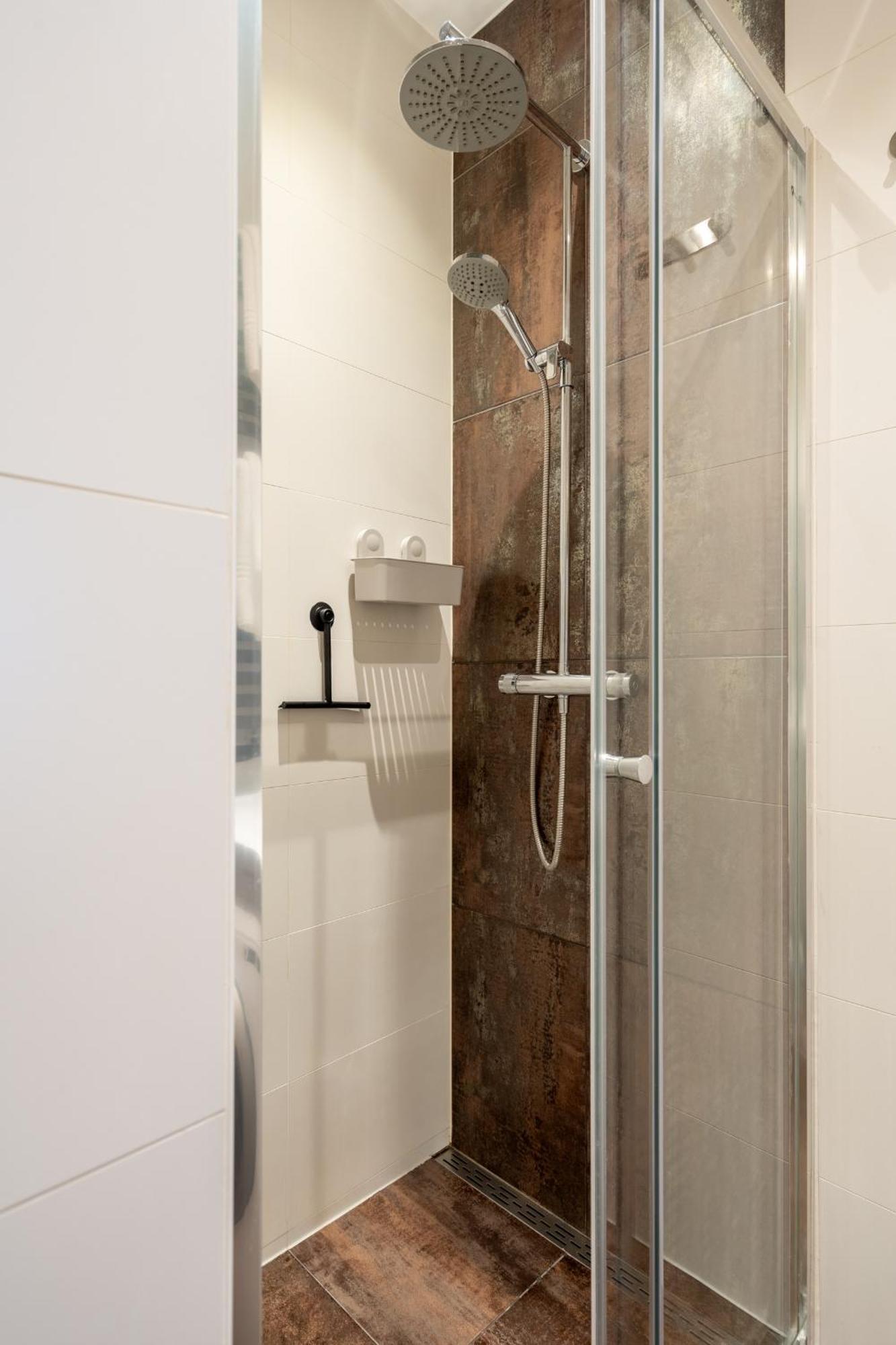 Stylish Studio In The Heart Of Breda City Center Екстериор снимка