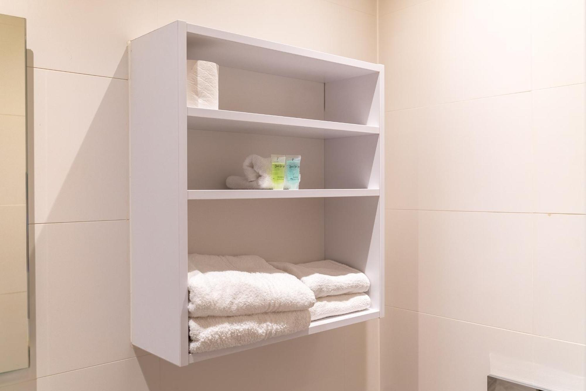 Stylish Studio In The Heart Of Breda City Center Екстериор снимка